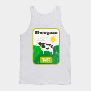 This Is Shoegaze Tank Top